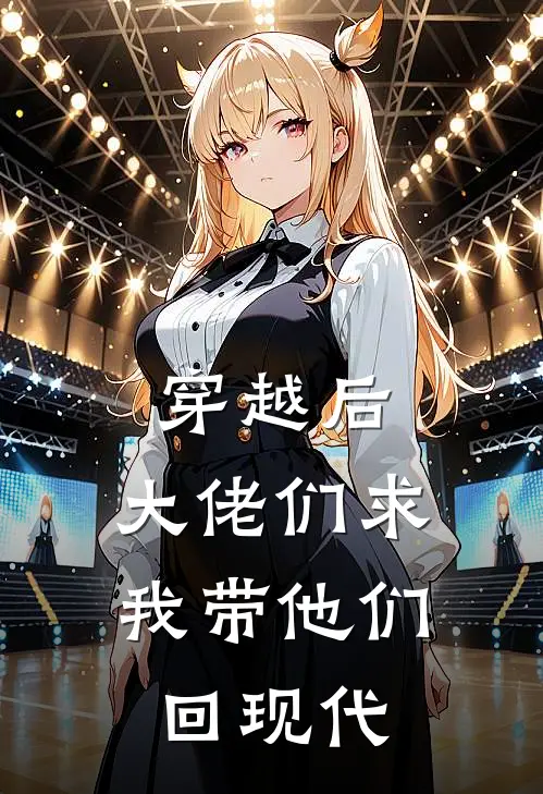 穿越后，大佬们求我带他们回现代虞纤凝芯宝热门的小说_热门小说在线阅读穿越后，大佬们求我带他们回现代虞纤凝芯宝