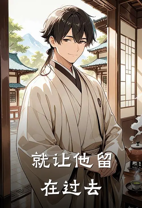 就让他留在过去