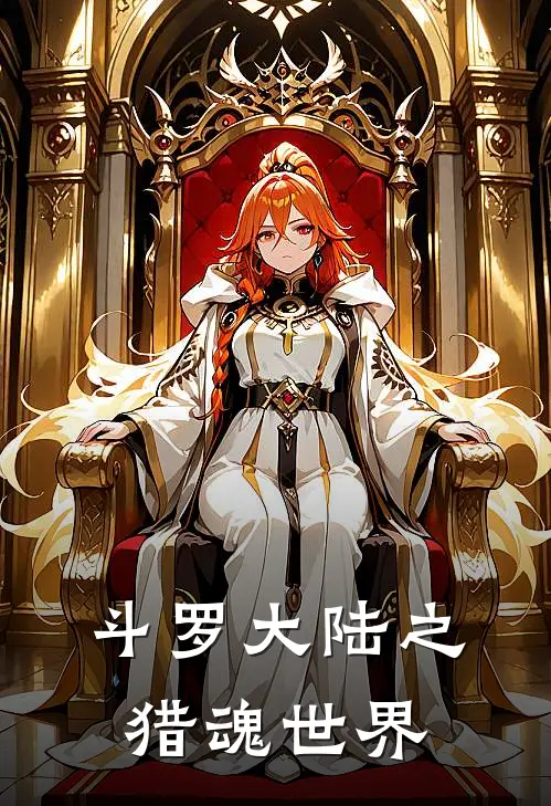 斗罗大陆之猎魂世界季星辰苏婉儿最新好看小说推荐_完本小说免费斗罗大陆之猎魂世界(季星辰苏婉儿)