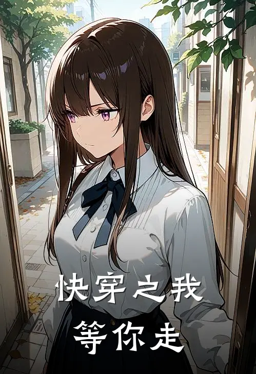 快穿之我等你走