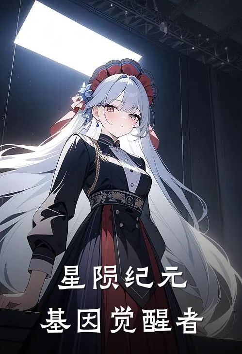 星陨纪元：基因觉醒者(林风苏瑶)热门网络小说_最新完本小说星陨纪元：基因觉醒者(林风苏瑶)