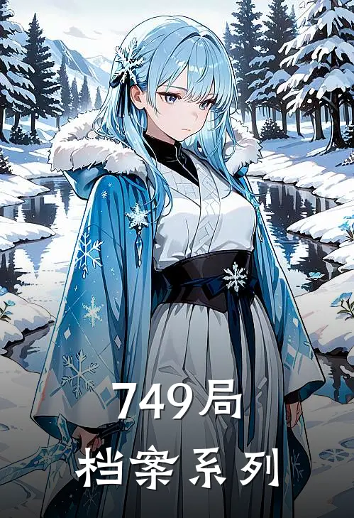 749局档案系列林风林风热门的网络小说_热门的网络小说749局档案系列(林风林风)