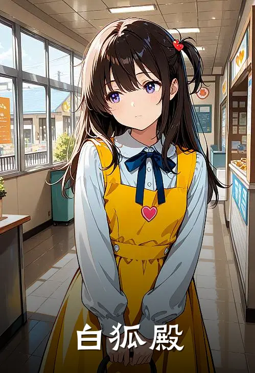 白狐殿苏清瑶洛千雪小说免费完结_完本热门小说白狐殿苏清瑶洛千雪