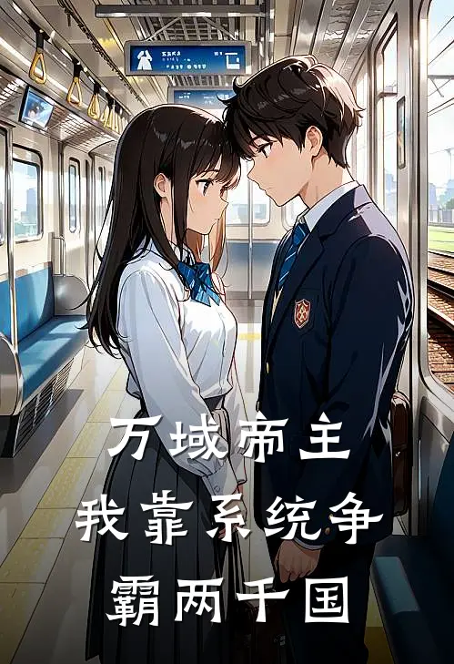 万域帝主：我靠系统争霸两千国林越赵烈最新小说推荐_最新好看小说万域帝主：我靠系统争霸两千国林越赵烈