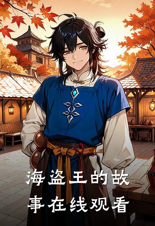 海盗王的故事在线观看