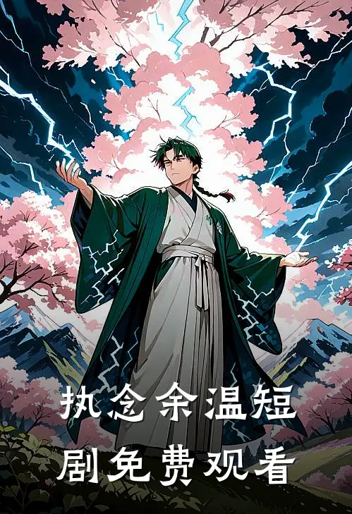 执念余温短剧免费观看