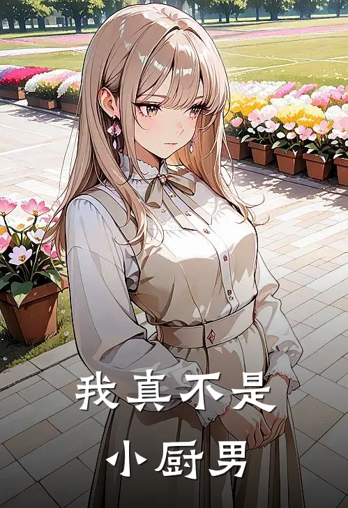 我真不是小厨男