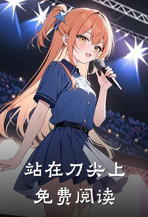 站在刀尖上免费阅读