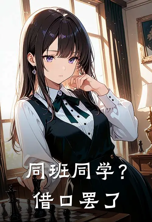 同班同学？借口罢了小说顾恬宋宁星（已完结全集完整版大结局）顾恬宋宁星小说全文阅读笔趣阁