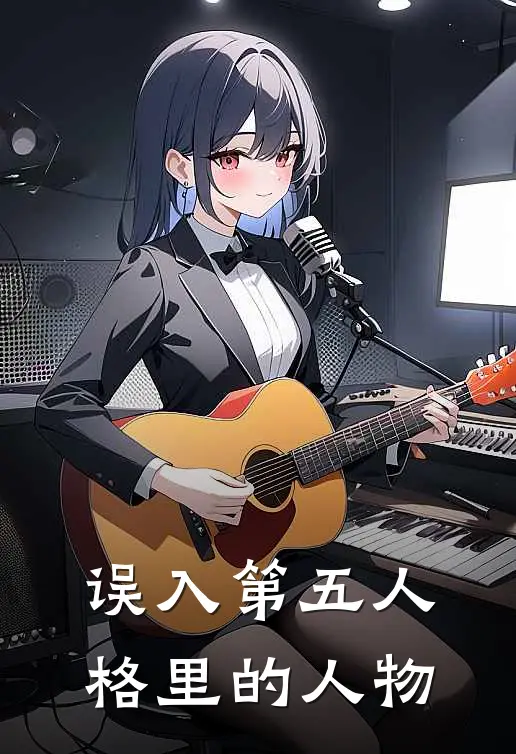 误入第五人格里的人物