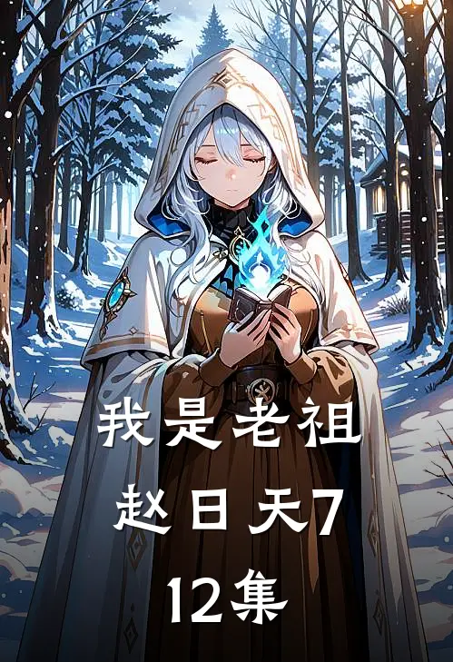 我是老祖赵日天712集