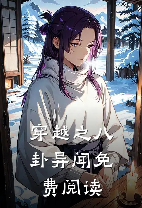 穿越之八卦异闻免费阅读