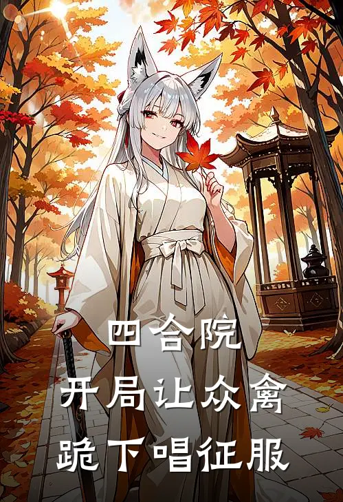 四合院：开局让众禽跪下唱征服