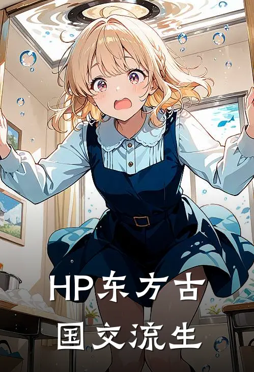 HP东方古国交流生