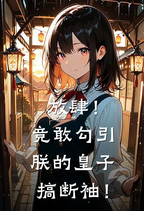 放肆！竟敢勾引朕的皇子搞断袖！