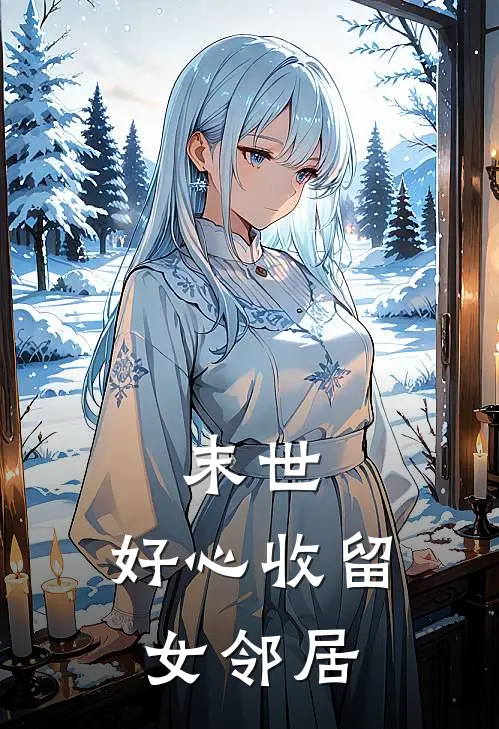 末世：好心收留女邻居(林枫顾清禾)完本小说大全_完本热门小说末世：好心收留女邻居林枫顾清禾