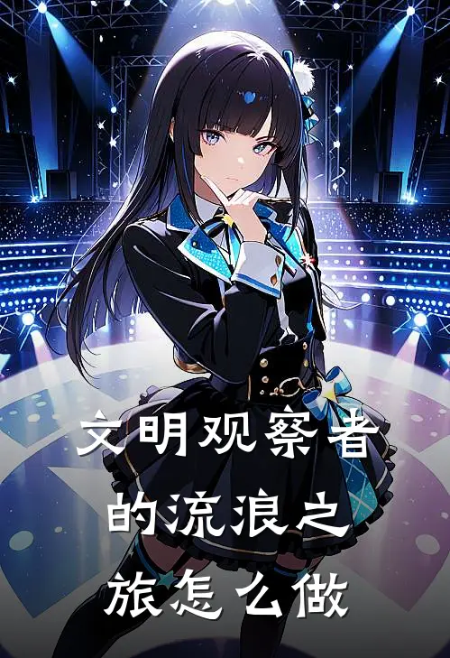 文明观察者的流浪之旅怎么做