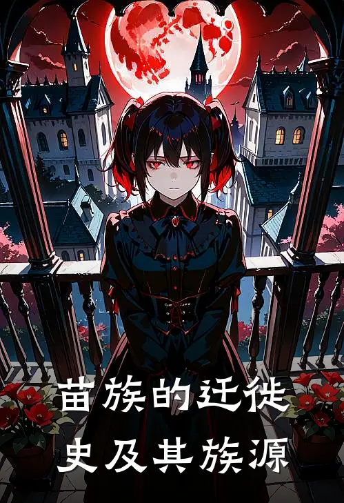 苗族的迁徙史及其族源