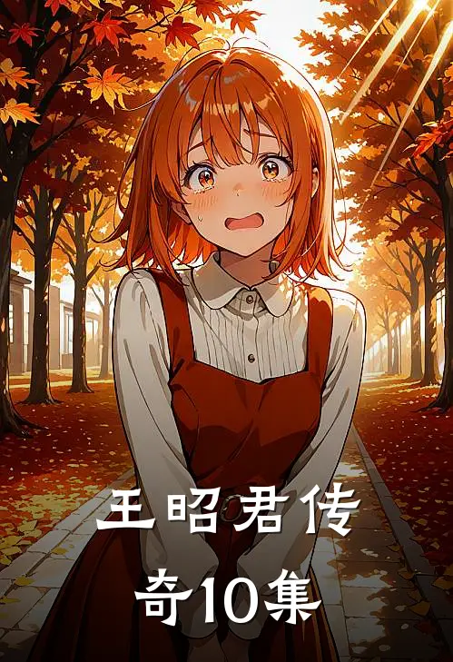 王昭君传奇10集