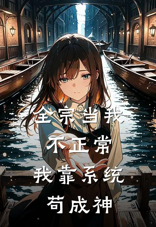 全宗当我不正常，我靠系统苟成神