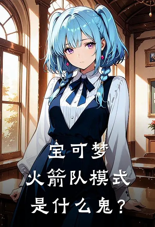 宝可梦，火箭队模式是什么鬼？林奇密勒顿最新完结小说推荐_在线免费小说宝可梦，火箭队模式是什么鬼？(林奇密勒顿)