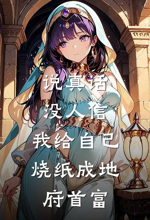 说真话没人信，我给自己烧纸成地府首富周霜月江狗蛋最新完结小说推荐_在线免费小说说真话没人信，我给自己烧纸成地府首富(周霜月江狗蛋)