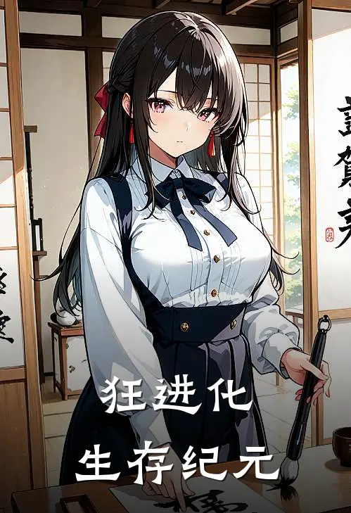 狂进化：生存纪元