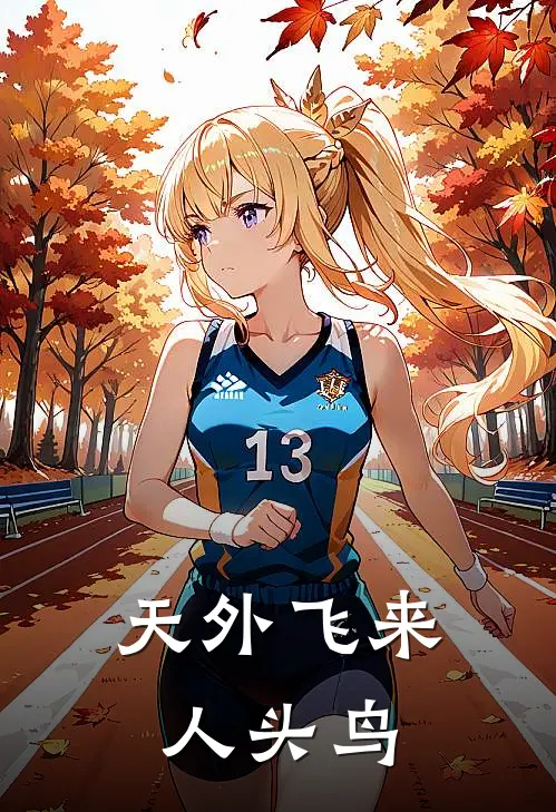 天外飞来人头鸟