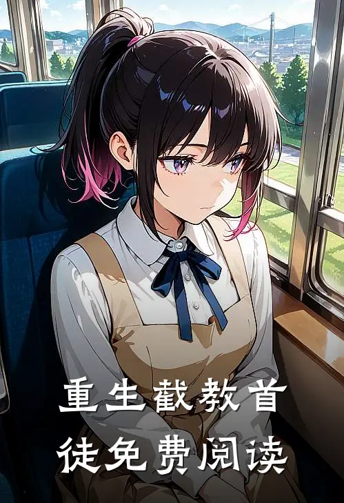 重生截教首徒免费阅读