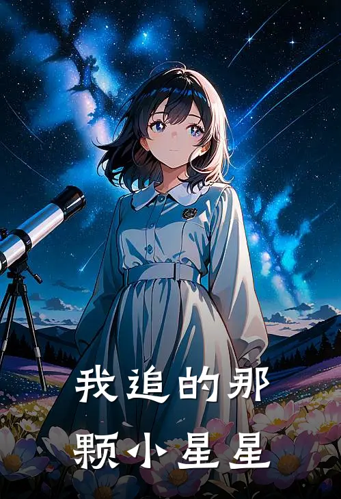 我追的那颗小星星(周屿赵玥)推荐小说_我追的那颗小星星(周屿赵玥)全文免费阅读大结局