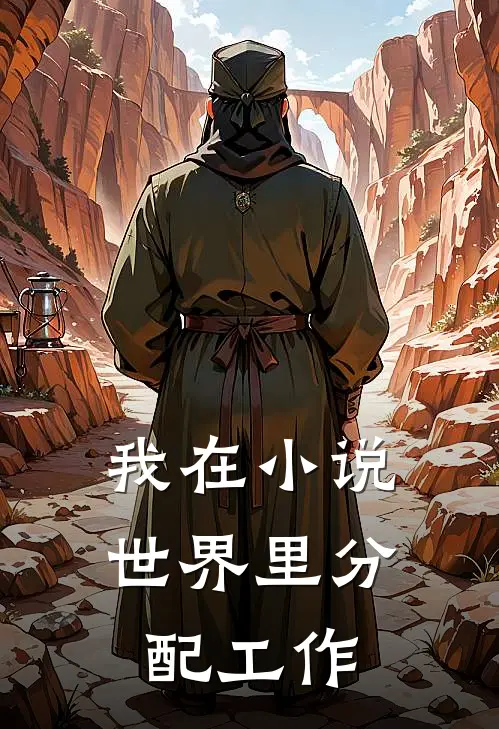 我在小说世界里分配工作李溪灵李溪灵完结版小说_完结版小说我在小说世界里分配工作(李溪灵李溪灵)