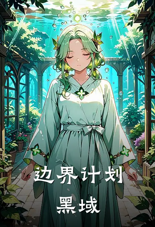 边界计划：黑域