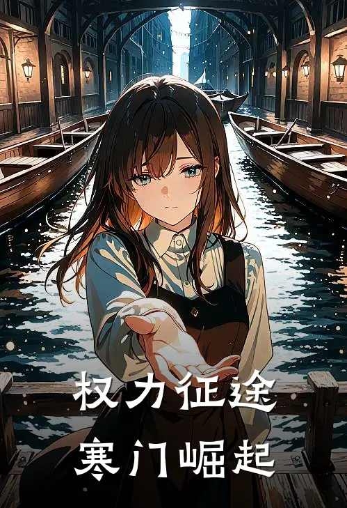 权力征途：寒门崛起