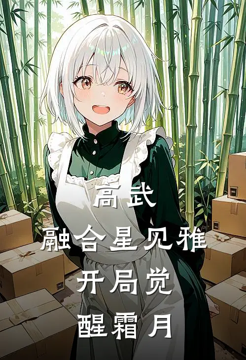 高武：融合星见雅，开局觉醒霜月