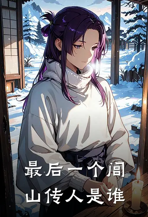 最后一个闾山传人是谁