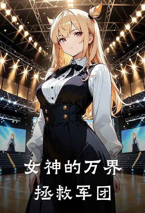 女神的万界拯救军团