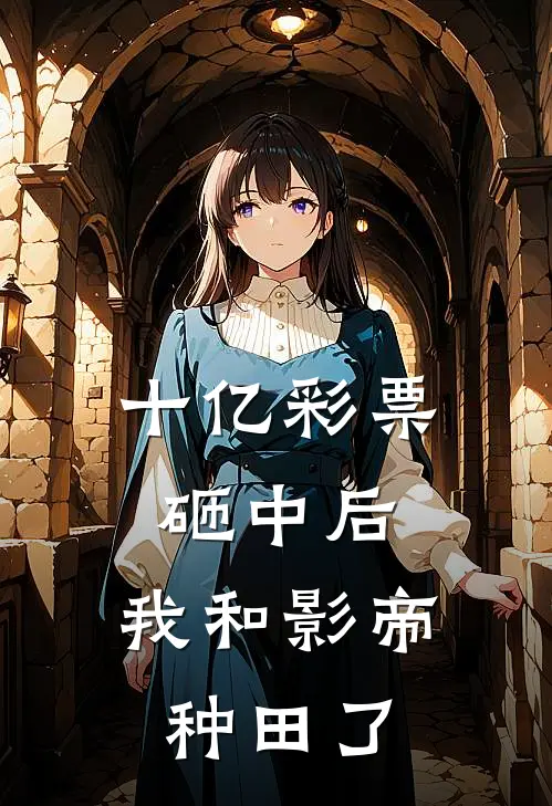 十亿彩票砸中后，我和影帝种田了