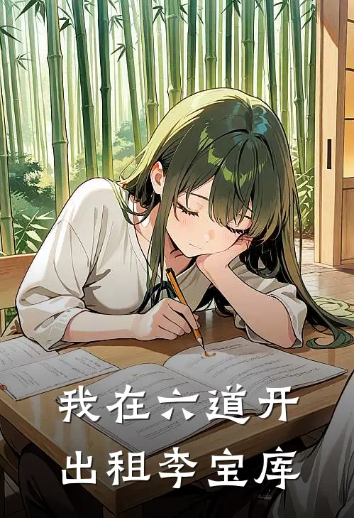 我在六道开出租李宝库