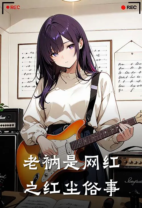 老衲是网红之红尘俗事