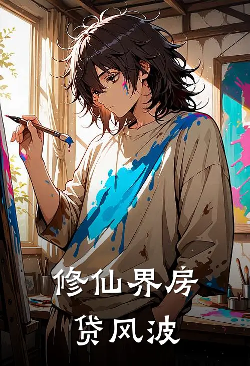 修仙界房贷风波