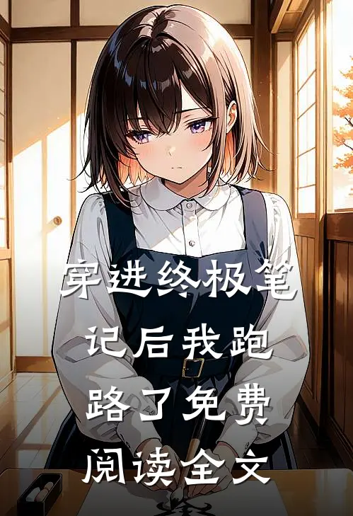 穿进终极笔记后我跑路了免费阅读全文