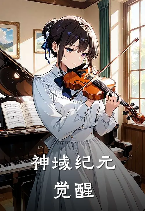 神域纪元：觉醒