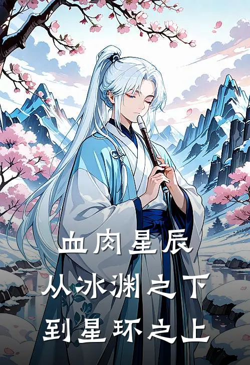 血肉星辰：从冰渊之下到星环之上