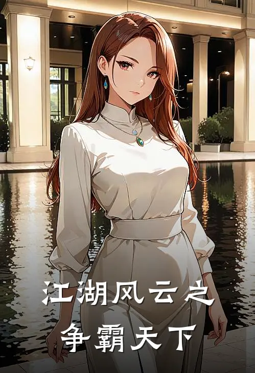 江湖风云之争霸天下