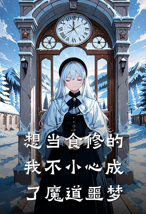 林清玄青云宗《想当食修的我不小心成了魔道噩梦》全本免费在线阅读_(林清玄青云宗)最新章节在线阅读