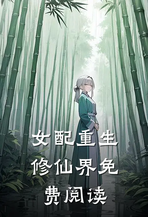 女配重生修仙界免费阅读