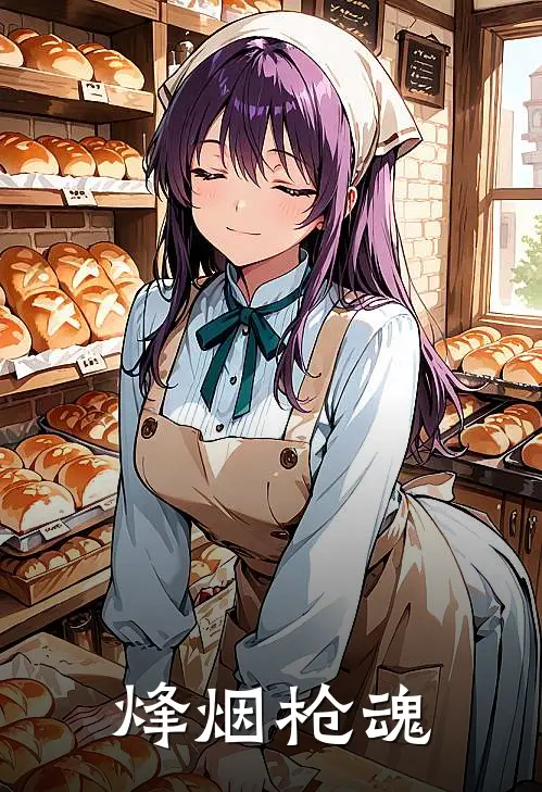 烽烟枪魂(任天野王魁)热门小说_《烽烟枪魂》最新章节在线阅读