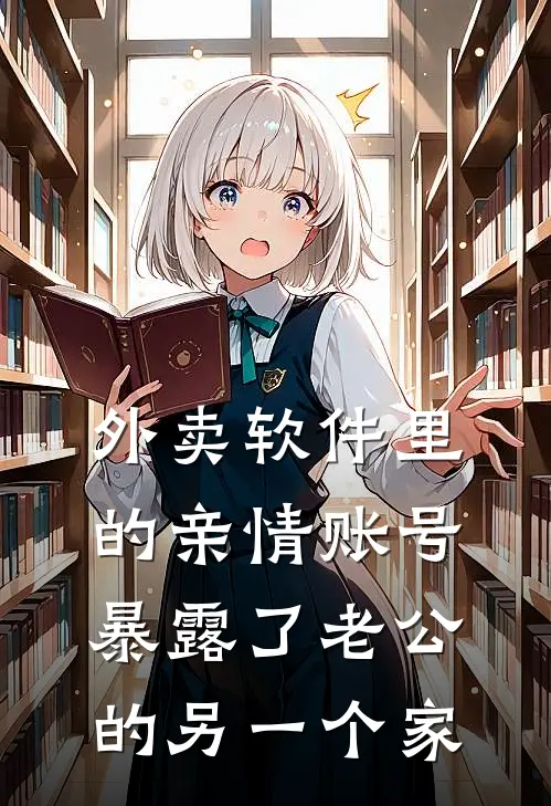 外卖软件里的亲情账号暴露了老公的另一个家(孙淼淼陈强)完整版免费全文阅读_完本小说推荐外卖软件里的亲情账号暴露了老公的另一个家(孙淼淼陈强)