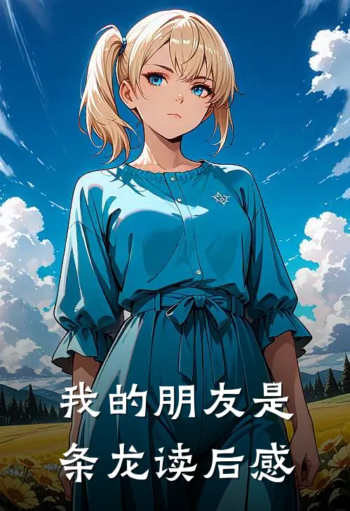 我的朋友是条龙读后感