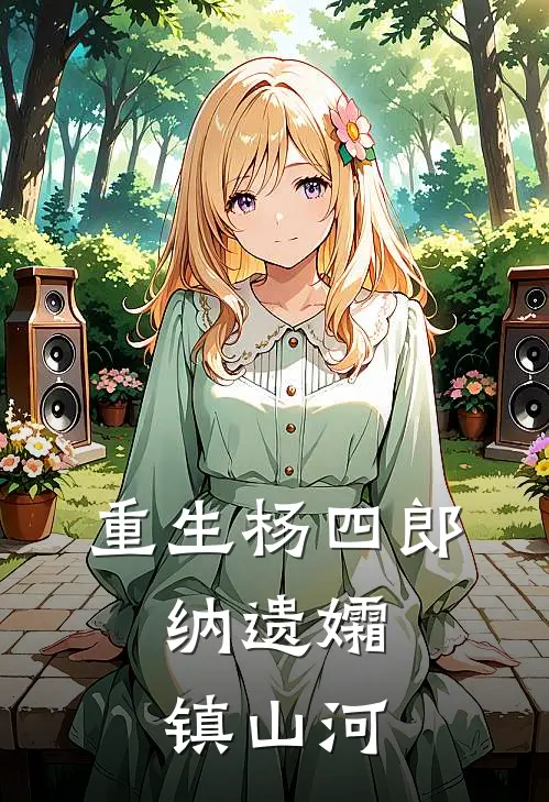 重生杨四郎，纳遗孀，镇山河